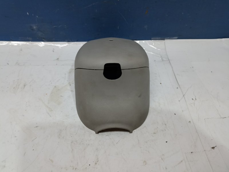 Накладка зеркала салонного Renault Kaptur 2017 RBA 2.0 F4R410 963290007R Б/У