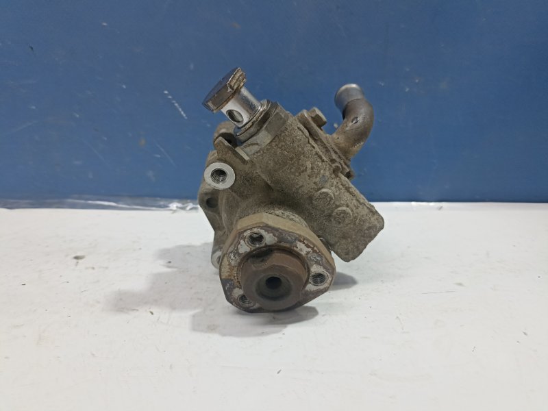 Насос ГУР Skoda Octavia 2007 A4 1.4 BCA 1J0422154H Б/У