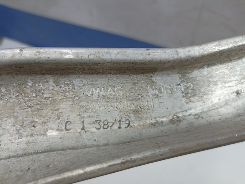 Рычаг подвески задний правый A5 2019 F53 2.0 CYMC