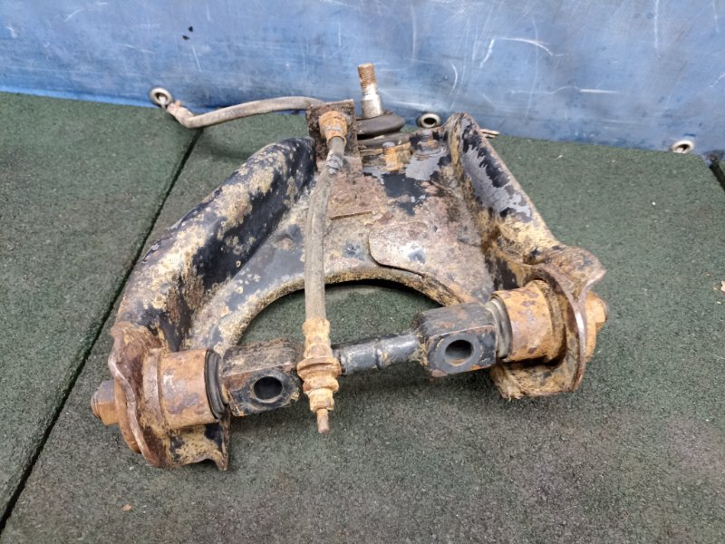 Рычаг подвески передний правый Hover H3 2014 2.0 4G63S4M