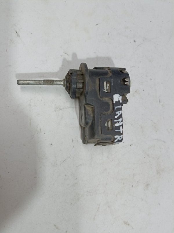 Корректор фары Elantra 2008 HD Корректор фары Elantra 2008 HD