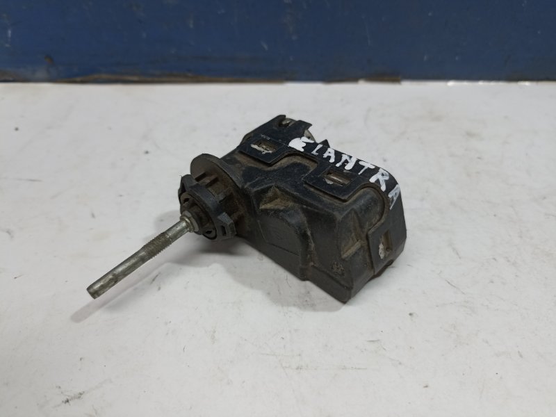 Корректор фары Hyundai Elantra HD Корректор фары Hyundai Elantra HD