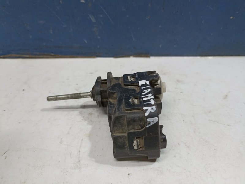 Корректор фары Elantra 2008 HD Корректор фары Elantra 2008 HD