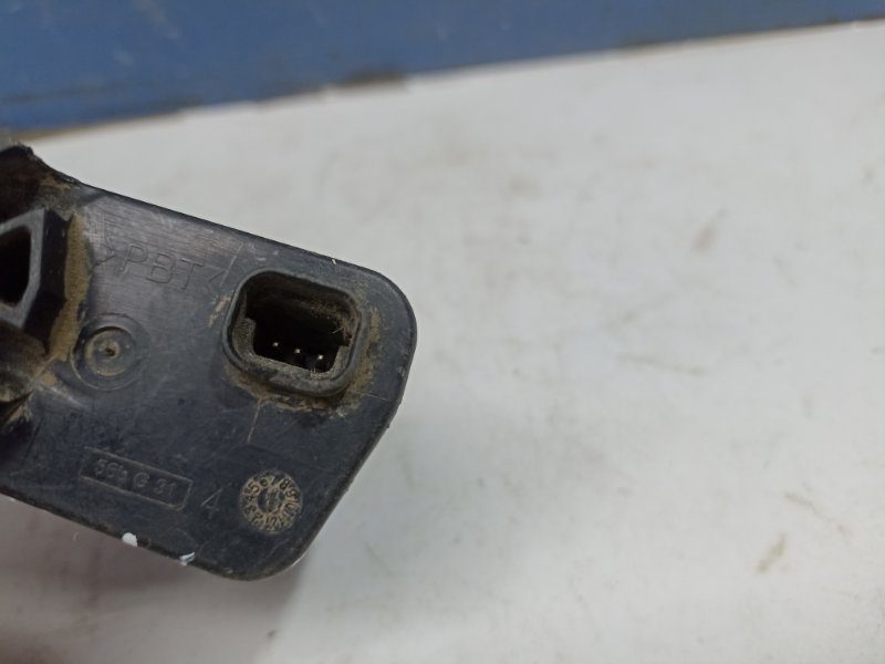 Корректор фары Elantra 2008 HD Корректор фары Elantra 2008 HD