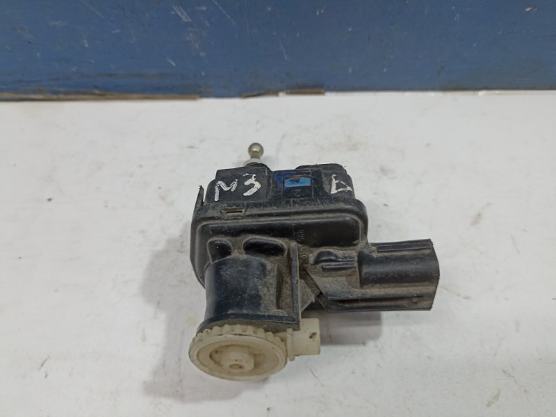 Корректор фары Mazda Mazda 3 2002-2009 BK Б/У
