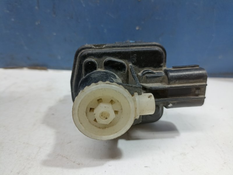 Корректор фары Mazda 3 2002-2009 BK