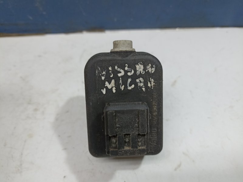 Корректор фары Note 2007 E11