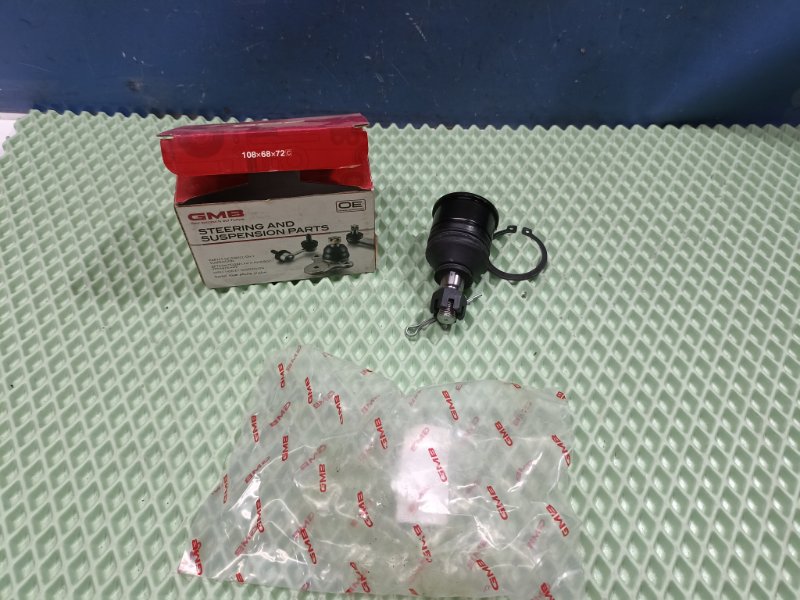 Шаровая опора передняя Honda Accord 7 CL 01050230 новая