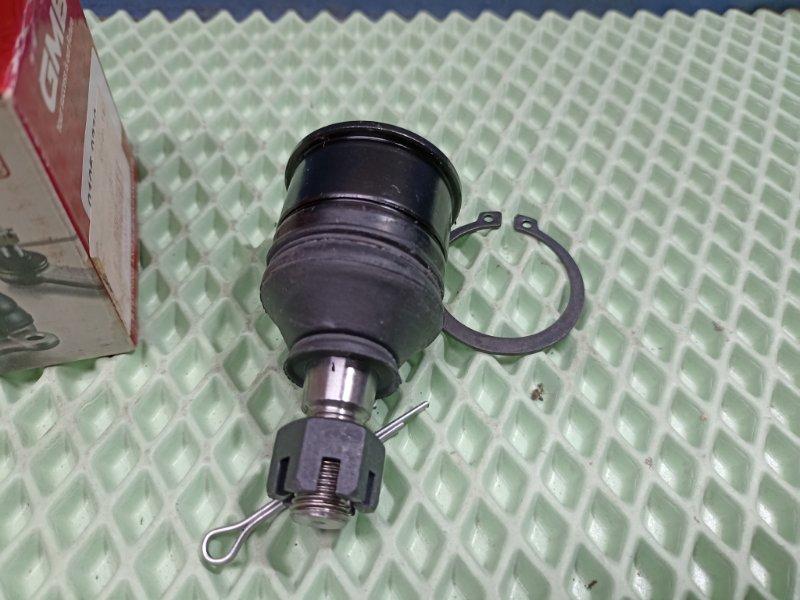 Шаровая опора передняя Honda Accord 7 CL