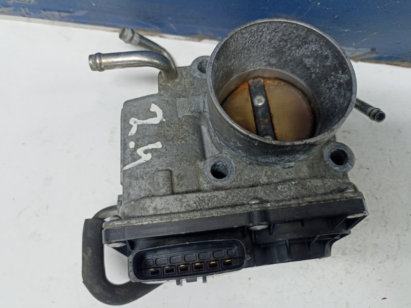 Заслонка дроссельная Camry 40