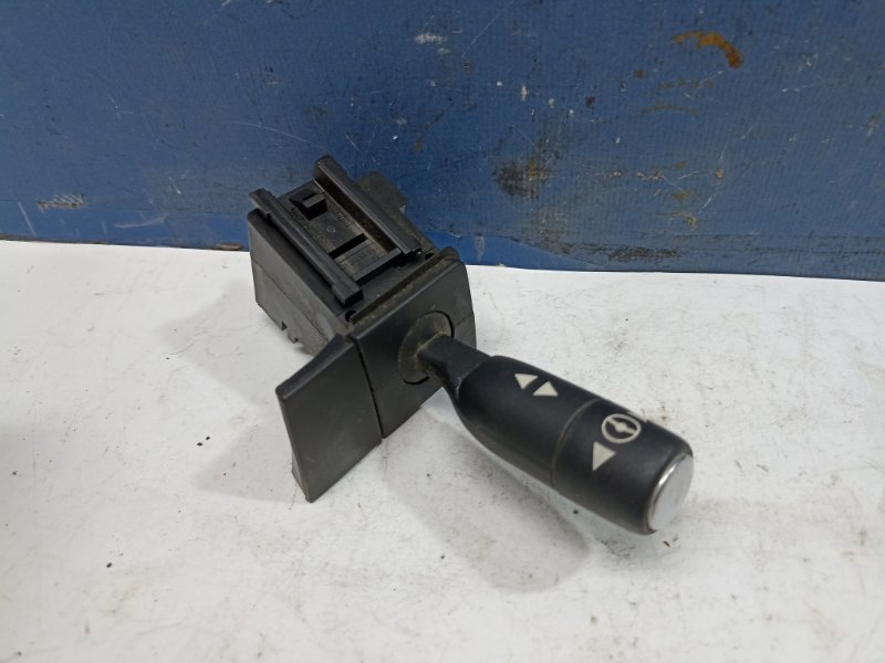 Кнопка регулировки рулевой колонки Range Rover 3 2008