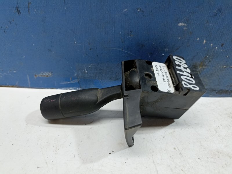 Кнопка регулировки рулевой колонки Range Rover 3 2008