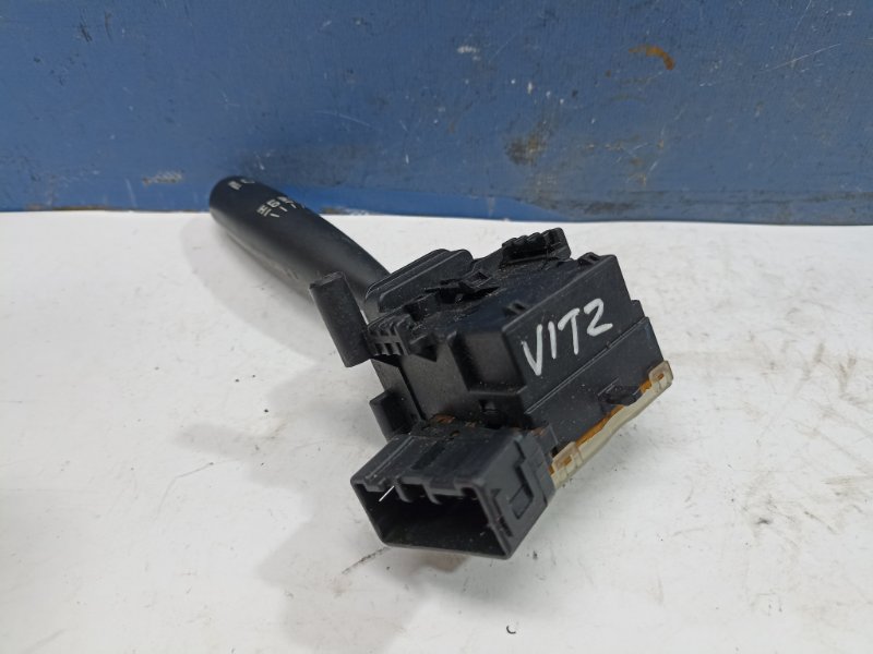 Подрулевой переключатель дворников Vitz 2000