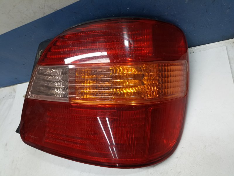 Фонарь задний правый Aristo 2000 JZS160