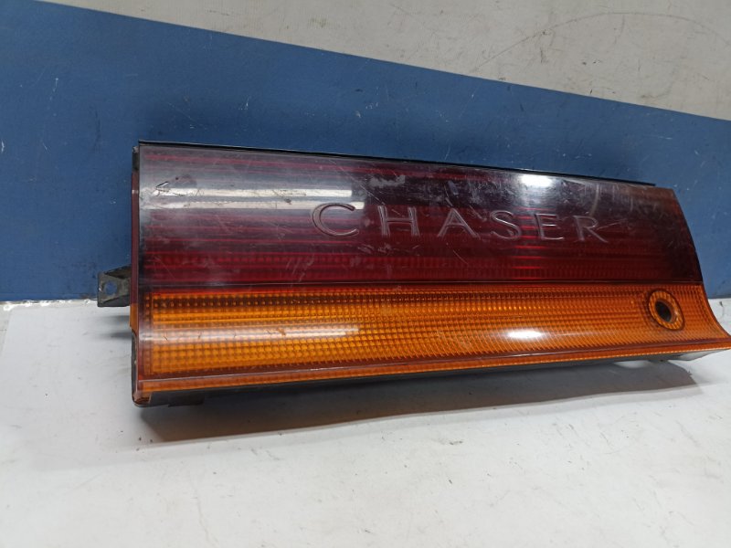 Фонарь стоп-сигнала задний Chaser 1994 JZX90