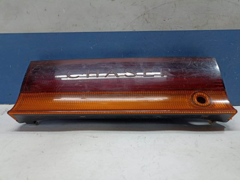 Фонарь стоп-сигнала задний Chaser 1994 JZX90