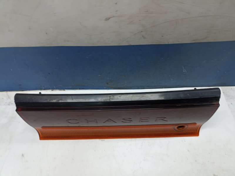 Фонарь стоп-сигнала задний Chaser 1994 JZX90