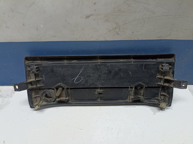 Фонарь стоп-сигнала задний Chaser 1994 JZX90