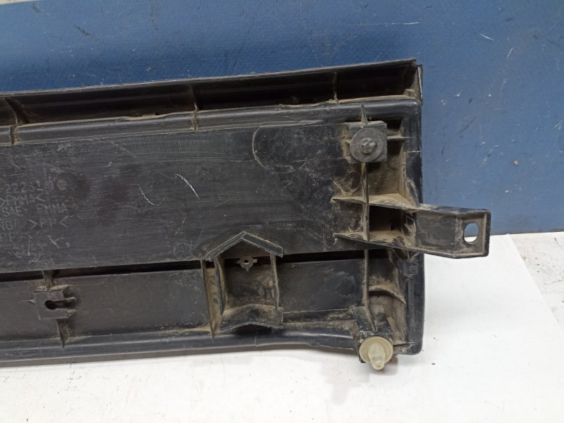 Фонарь стоп-сигнала задний Chaser 1994 JZX90