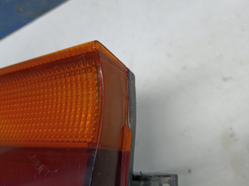 Фонарь стоп-сигнала задний Chaser 1994 JZX90