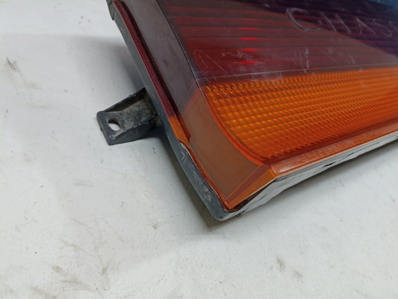 Фонарь стоп-сигнала задний Chaser 1994 JZX90