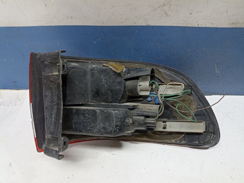 Фонарь задний левый Estima Lucida 1995 CXR20G