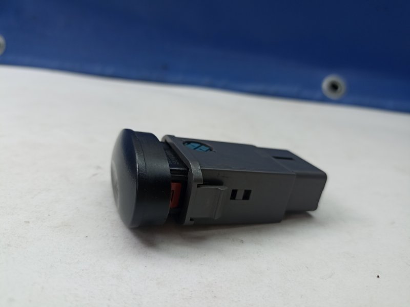 Кнопка аварийки Matiz 2008