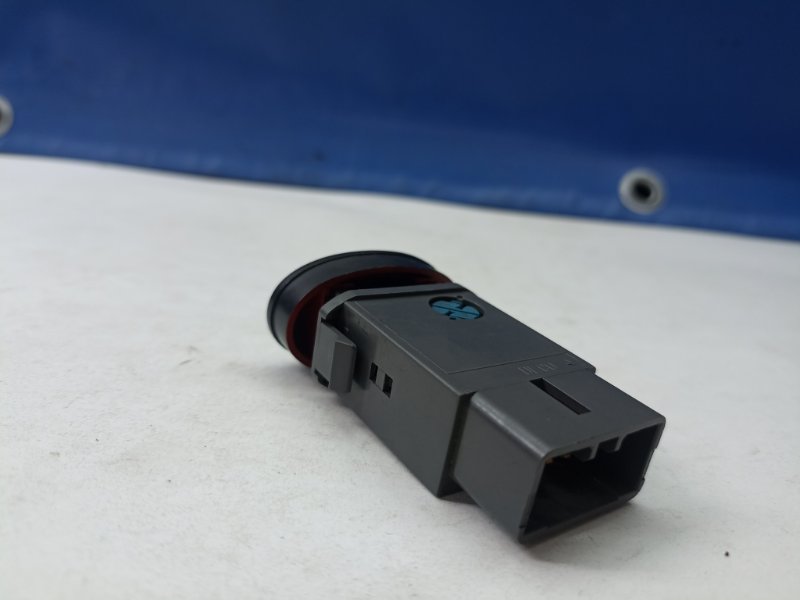 Кнопка аварийки Matiz 2008