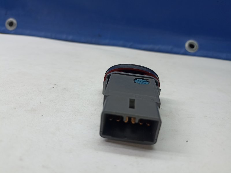 Кнопка аварийки Matiz 2008