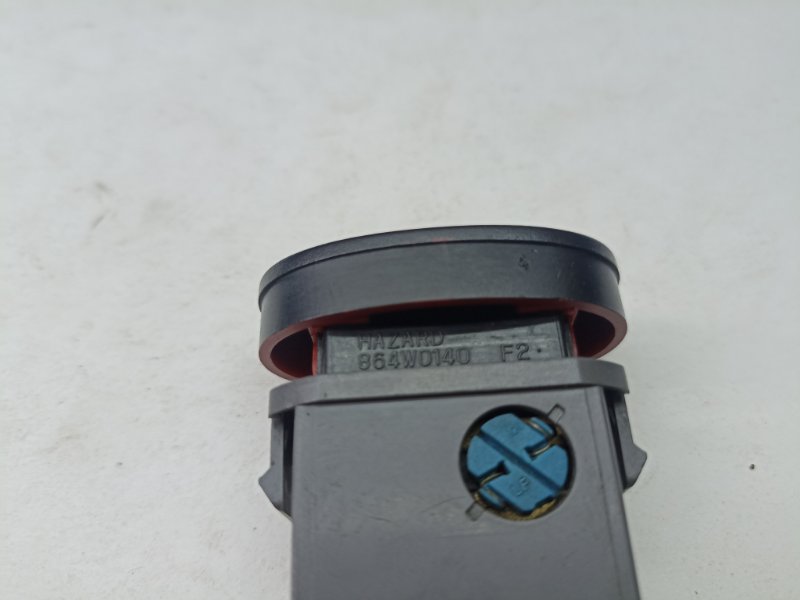 Кнопка аварийки Matiz 2008