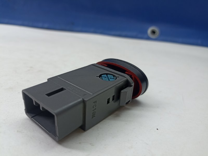 Кнопка аварийки Matiz 2008