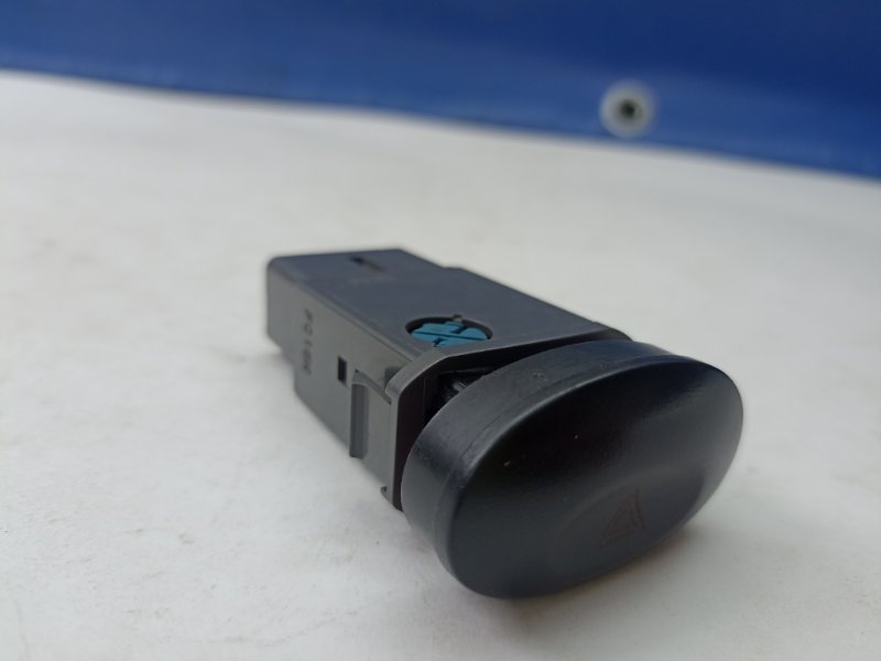 Кнопка аварийки Matiz 2008