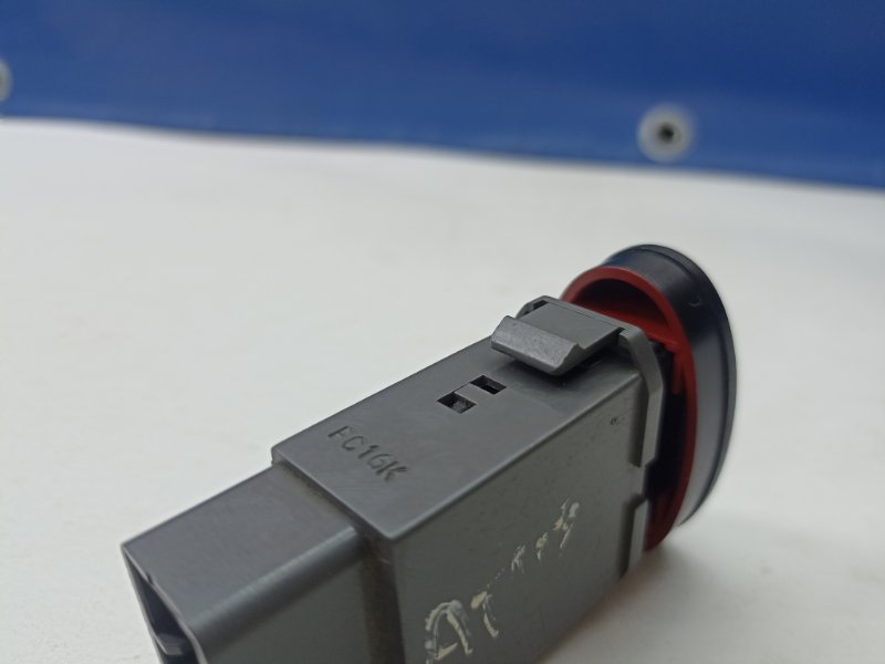 Кнопка аварийки Matiz 2008