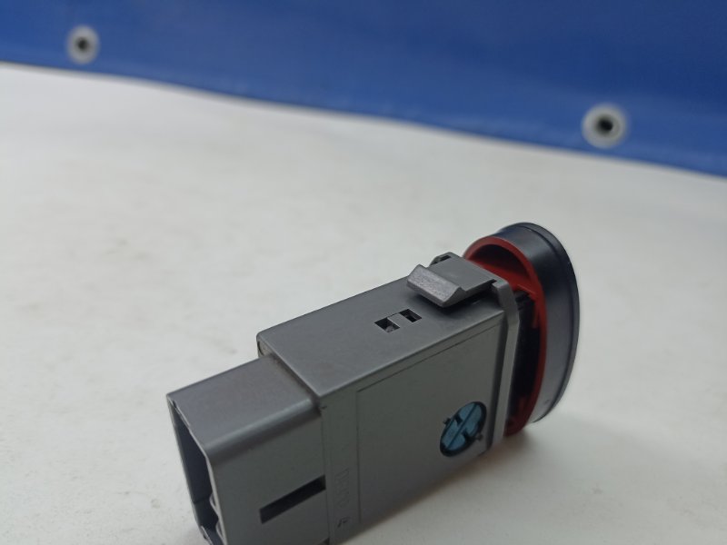 Кнопка аварийки Matiz 2008