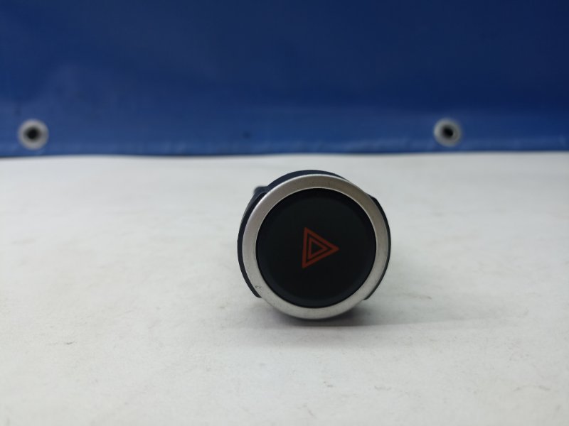 Кнопка аварийки Лада Ларгус 2017 8450000258 Б/У