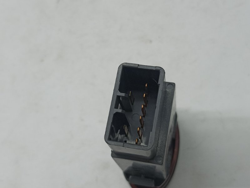 Кнопка аварийки Matiz 2011 Кнопка аварийки Matiz 2011