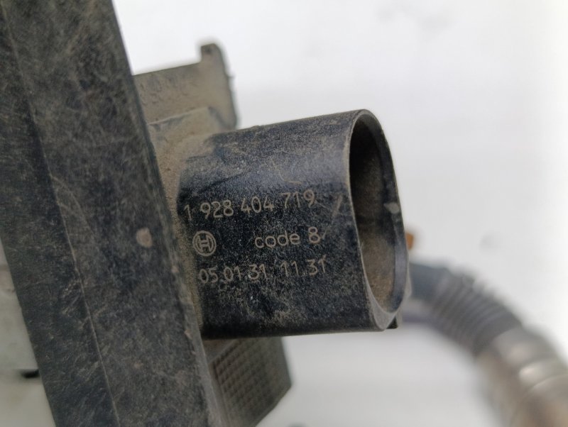 Датчик кислородный Touareg 2006 7L 6.0 BJN