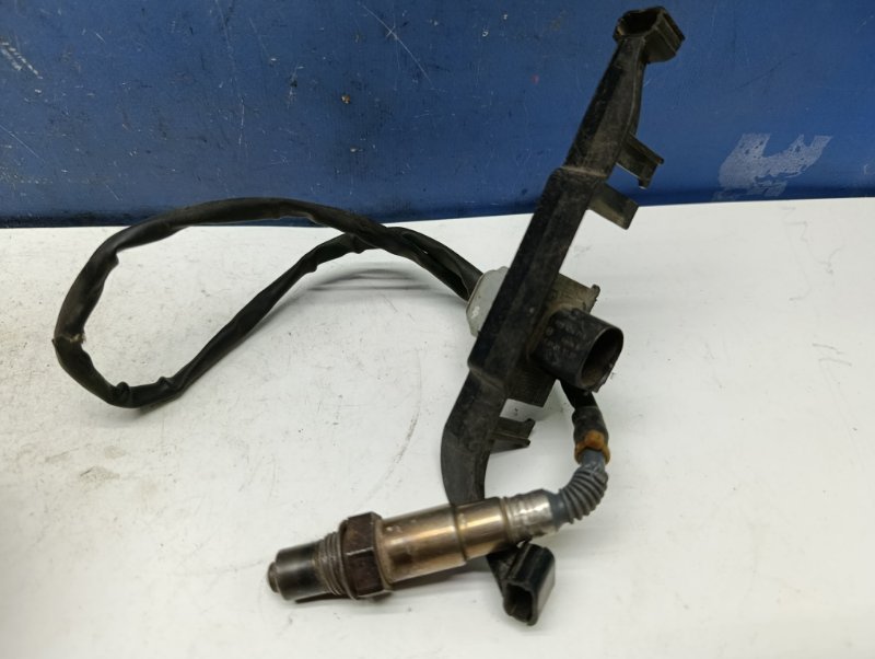 Датчик кислородный Touareg 2006 7L 6.0 BJN