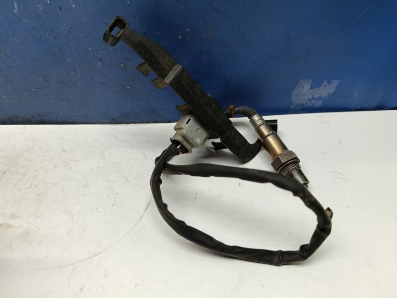 Датчик кислородный Touareg 2006 7L 6.0 BJN