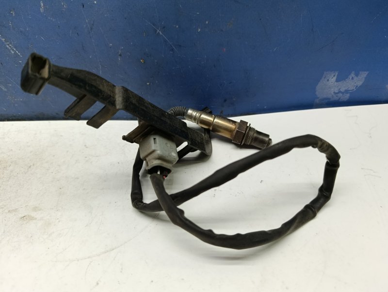 Датчик кислородный Touareg 2006 7L 6.0 BJN