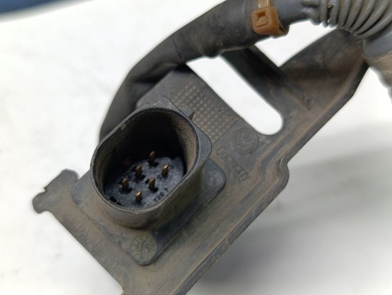 Датчик кислородный Touareg 2006 7L 6.0 BJN