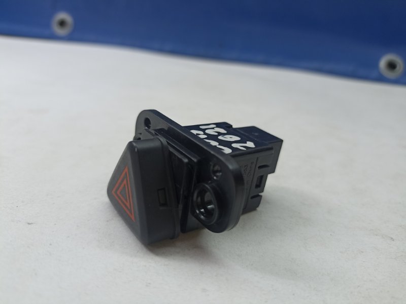 Кнопка аварийки Cobalt 2021 T250