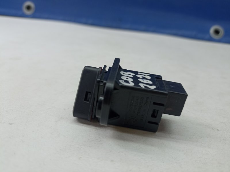 Кнопка аварийки Chevrolet Cobalt T250