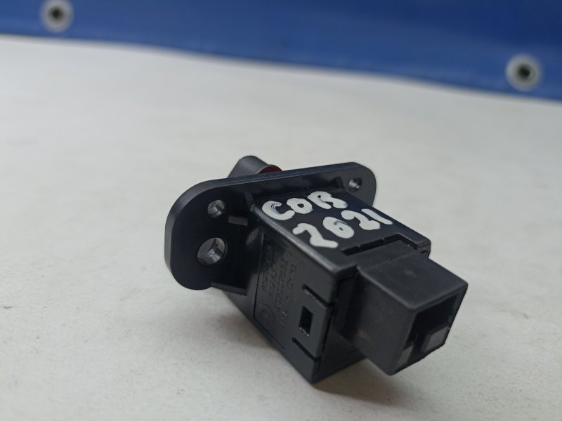 Кнопка аварийки Cobalt 2021 T250