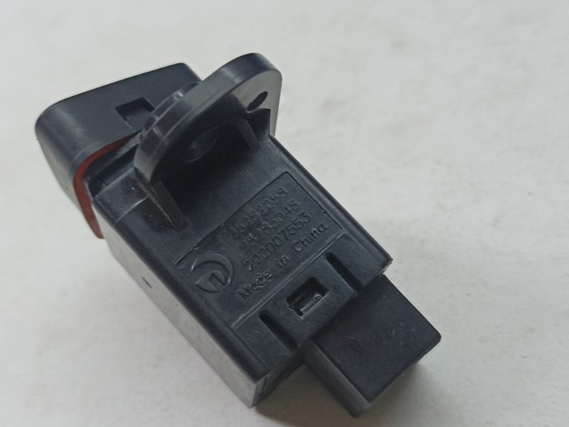 Кнопка аварийки Cobalt 2021 T250