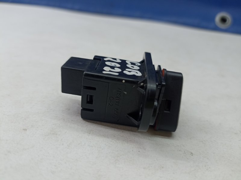 Кнопка аварийки Cobalt 2021 T250