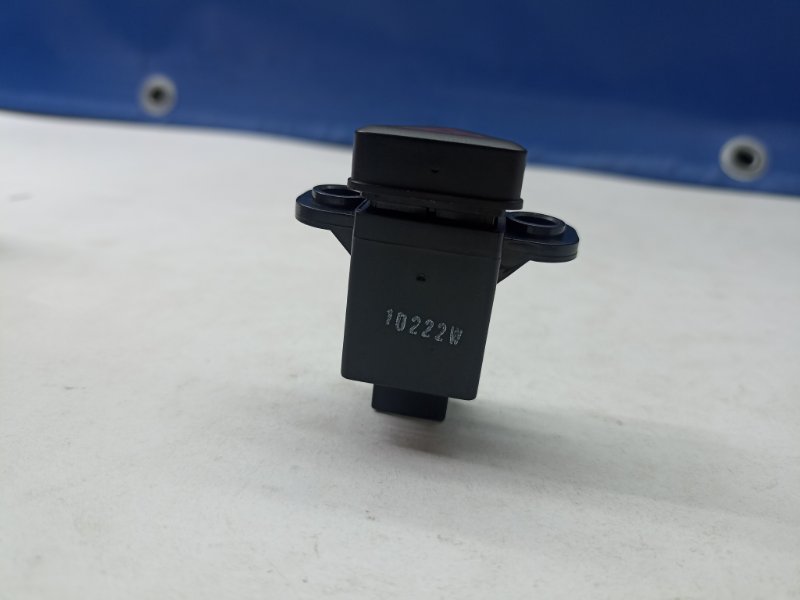 Кнопка аварийки Cobalt 2021 T250