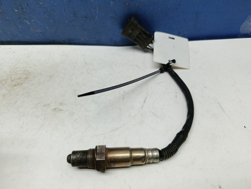 Датчик кислородный Fiat Albea