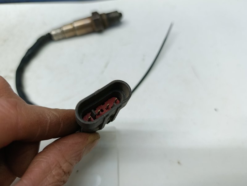 Датчик кислородный Albea 2009