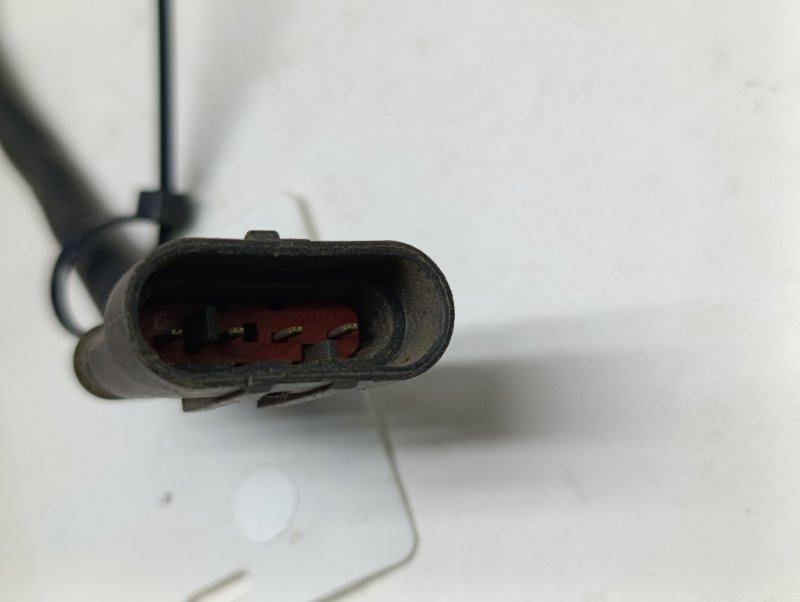 Датчик кислородный Albea 2009